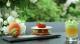 Abricots pistache épisode 2 et quelques fraises en plus....