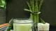 Soupe froide d'asperges pour faire revenir le beau temps !