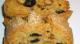 Et ce soir à l' apéro? Et bien, des biscottis à l'huile d'olive!