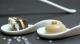 Bouchées chocolatées pour café gourmand