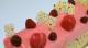 la bûche Ispahan de Pierre Hermé, ce n'est pas du gâteau !
