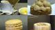 Macarons, Panna cotta, smoothie,  cheese cake, du café du matin au soir !