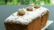 Cake aux marrons confits, ça sent la fin de l'été .... et invitation à un atelier cuisine et vins