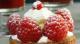 Verrines et tartelettes citron framboises,  des valeurs sûres...
