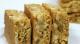 Les croquets moelleux aux amandes de Philippe Conticini
