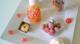 Mignardises printanières pour mettre en appétit!