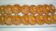 Minis desserts, minis douceurs,  tout est mini aujourd'hui!