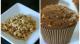Muffins, Cardamome, Streusel, Coeur coulant, comment s'inspirer des recettes trouvées au hasard des blogs!