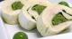 Poulet bio, pesto nouveau,  agar rigolo ... 