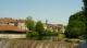 Aurillac, fini notre week-end de vacances au pays de volcans.....