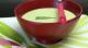 Crème de laitue ou la soupe du soir en 5 minutes chrono !