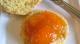 Les scones aux pommes de Christophe Felder
