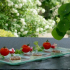 Mille feuille beaufort viande des grisons