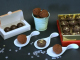 Chocolats maison et truffes