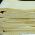La pâte feuilletée inversée