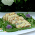 Terrine au vieux comté artichauts et pignons
