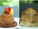 Entremets  praliné Ivoire