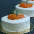 Entremets « Blanc » version Yan Duytsche