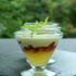 Marmelade de pêches au citron vet gelée verveine citronnelle Jean Sulpice
