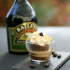 Baba Irish coffee