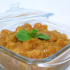 Tajine de fruits aux épices