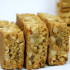 Croquets moelleux aux amandes