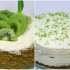 Cheesecake à l’ananas