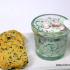 Biscuits apéro au Comté ou au parmesan