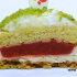 Entremets Cumbava