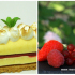 Tarte au citron originale ou Finger lime de Christophe Roussel