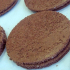 Biscuits de base pour entremets la suite….Joconde, Financiers, Biscuit roulé, Pain d’épice, Biscuit aux noix