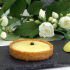 Simplissime tarte au citron