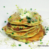 Blinis au tourteau Jean Sulpice