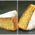Gâteau fondant à l’amande