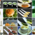 Sélection de recettes de fête