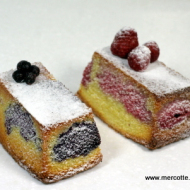 Gâteaux de voyage en cadeaux gourmands