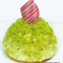 Entremets Cumbava
