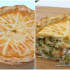 Tourte au poulet et au citron confit