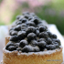 Tartelettes myrtilles