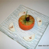 Terrine de poivrons rouges aux aubergines version 2011