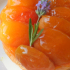 Tatin d’abricots, enfin presque…..