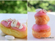 Eclairs à la dragée
