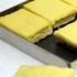 Lemon bars ou carrés au citron