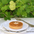 Tartelettes caramel salé nougatine