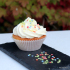 Cupcakes à l’orange