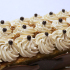 Bûche facile pour les enfants