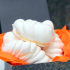 Meringues de boulanger