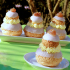 Religieuses aux marrons