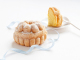 Biscuit de Savoie ultra rapide