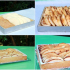 Simple tarte aux pommes
